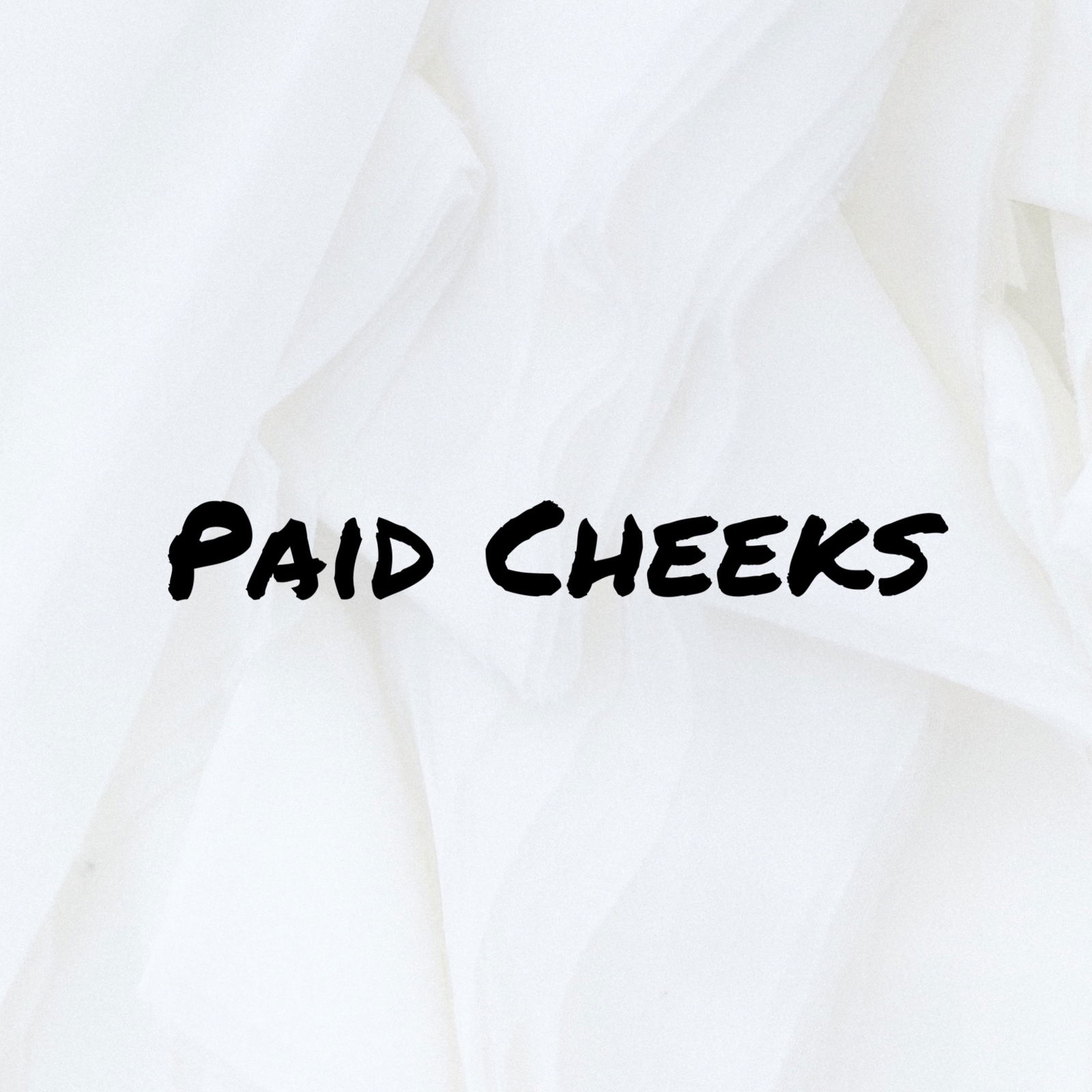 Paid cheeks's avatar