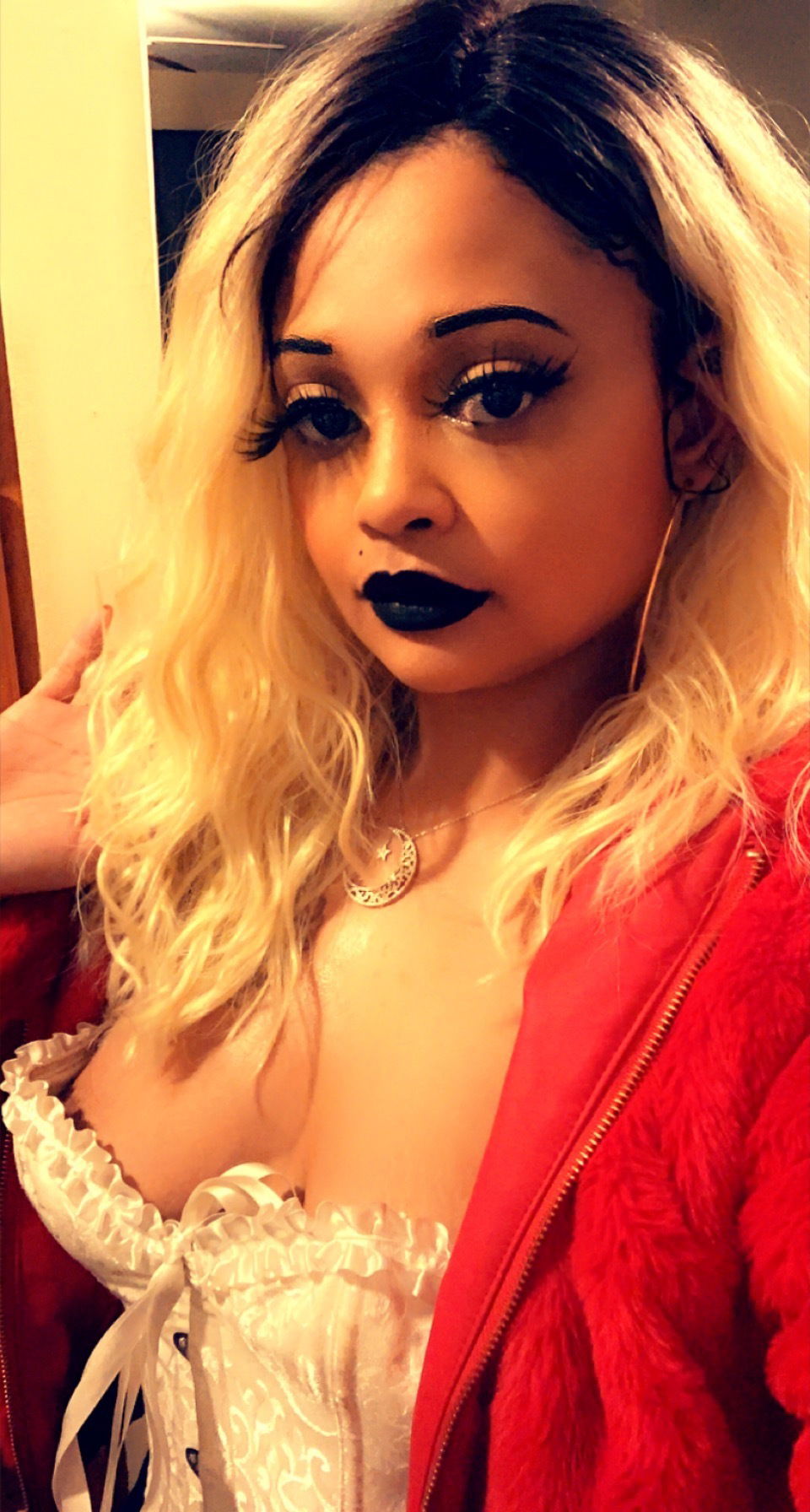 Paid paige's avatar