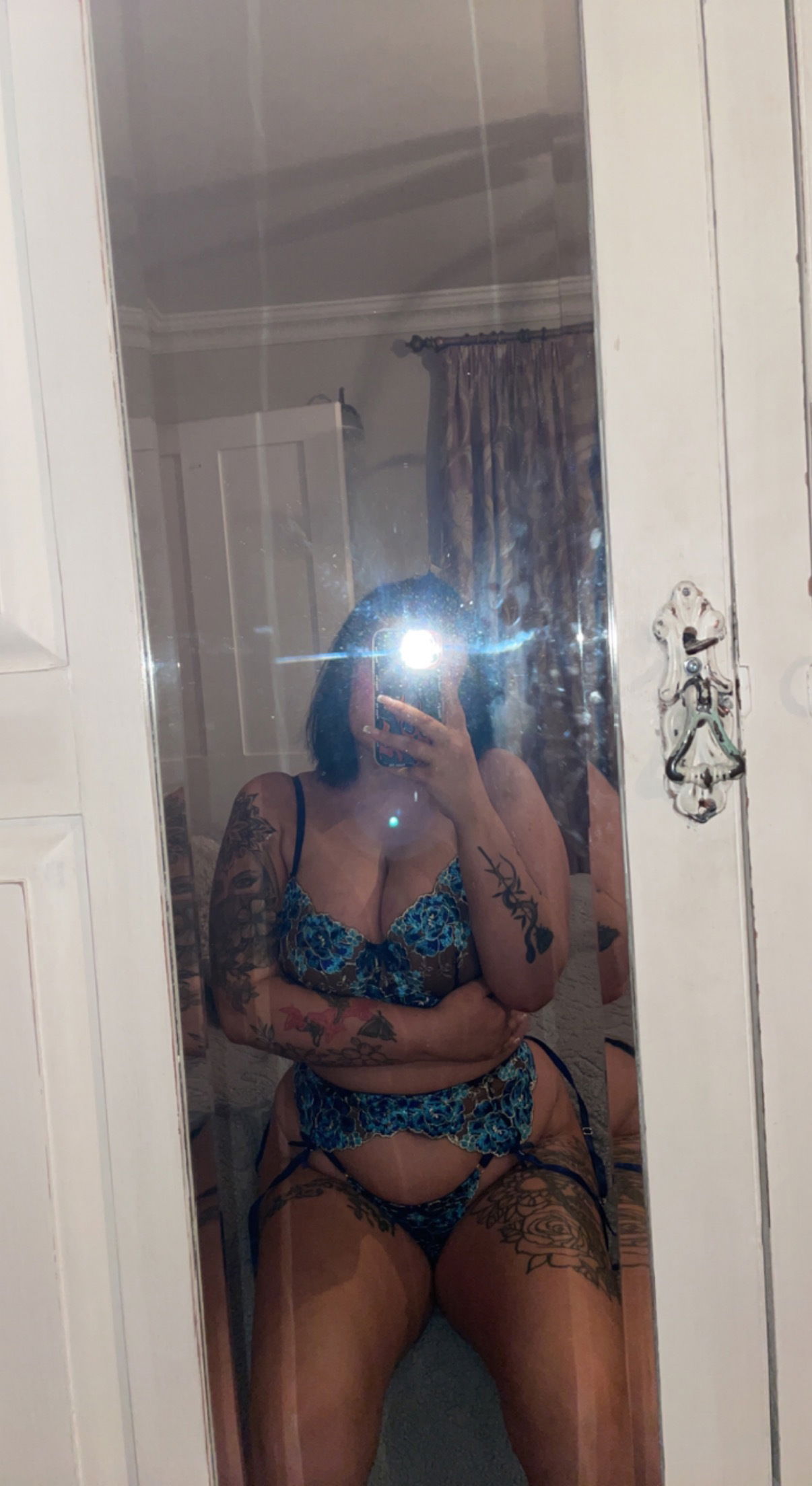 Paige's avatar