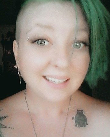 Paige Freak's avatar