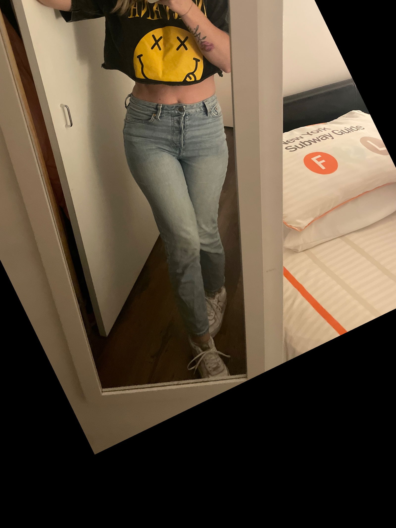 Paige's avatar