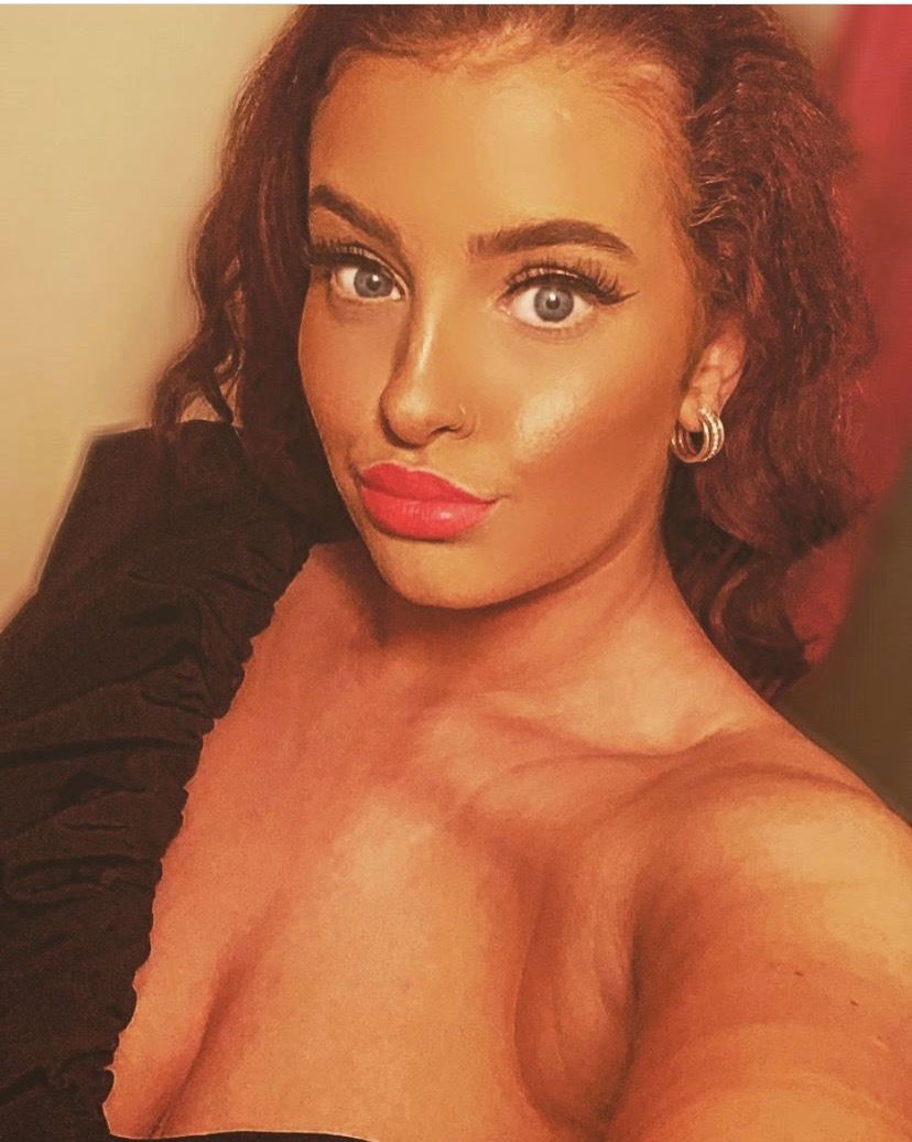Paige Demi's avatar