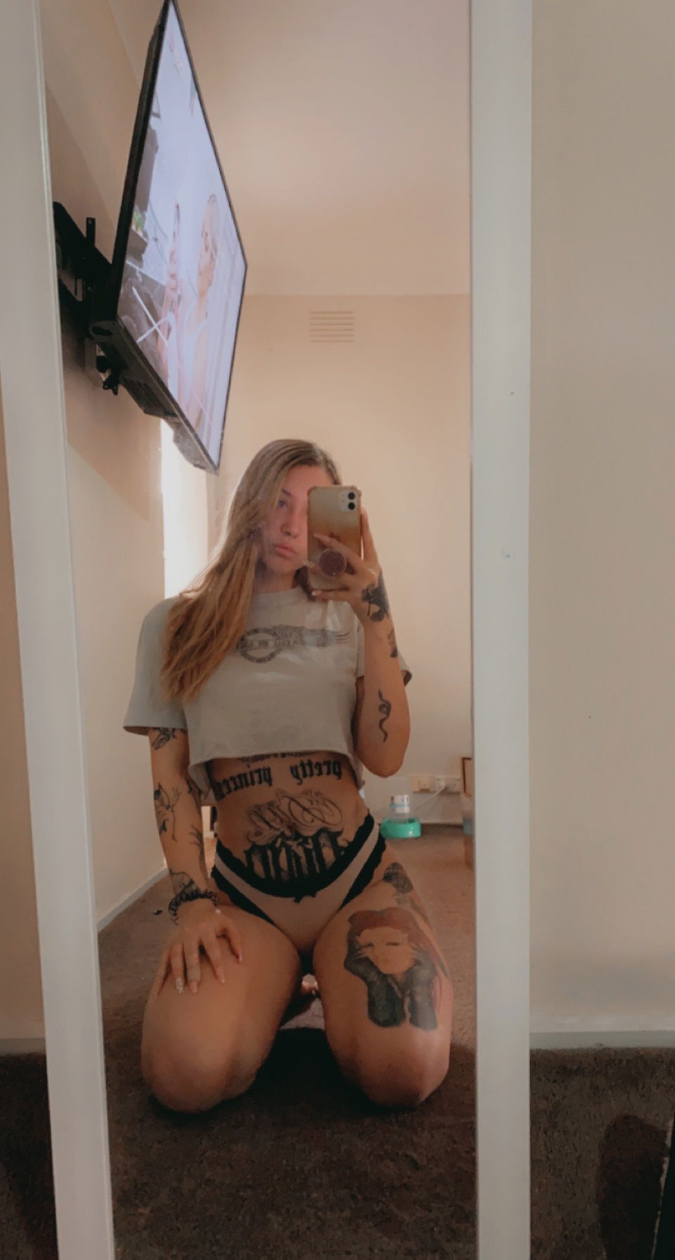 Paige Elise's avatar