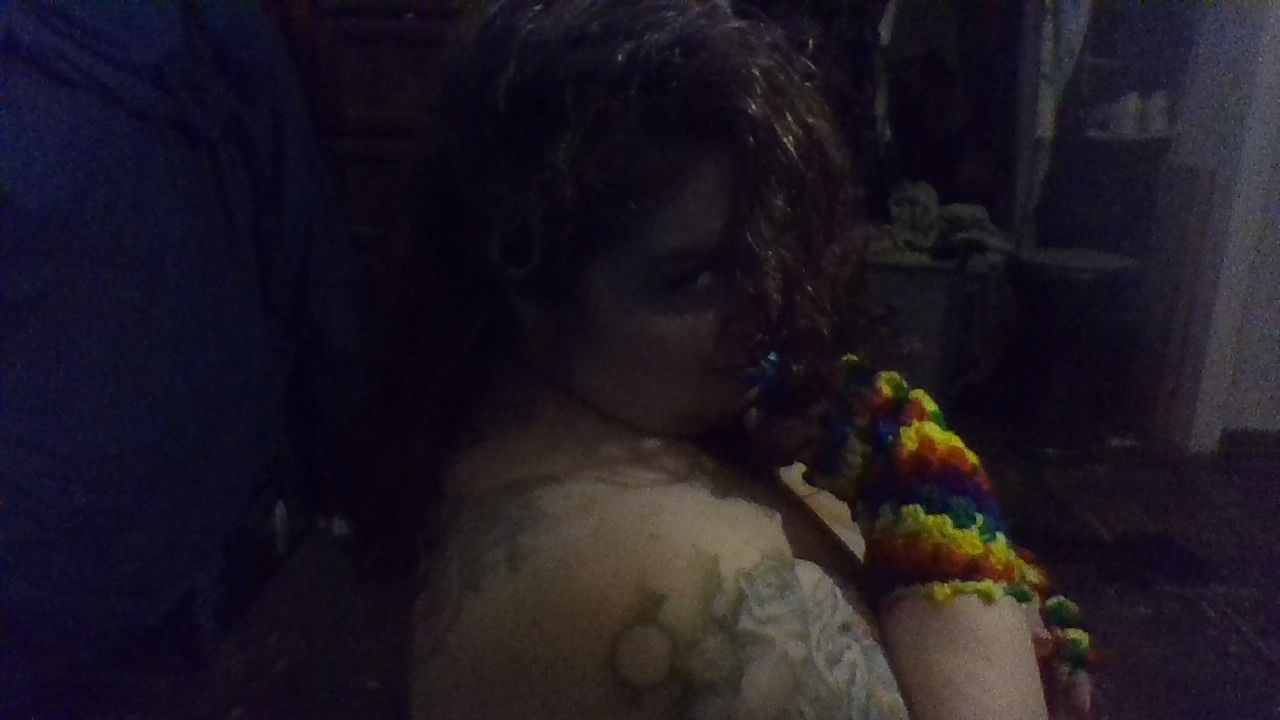 Rose Marie's avatar