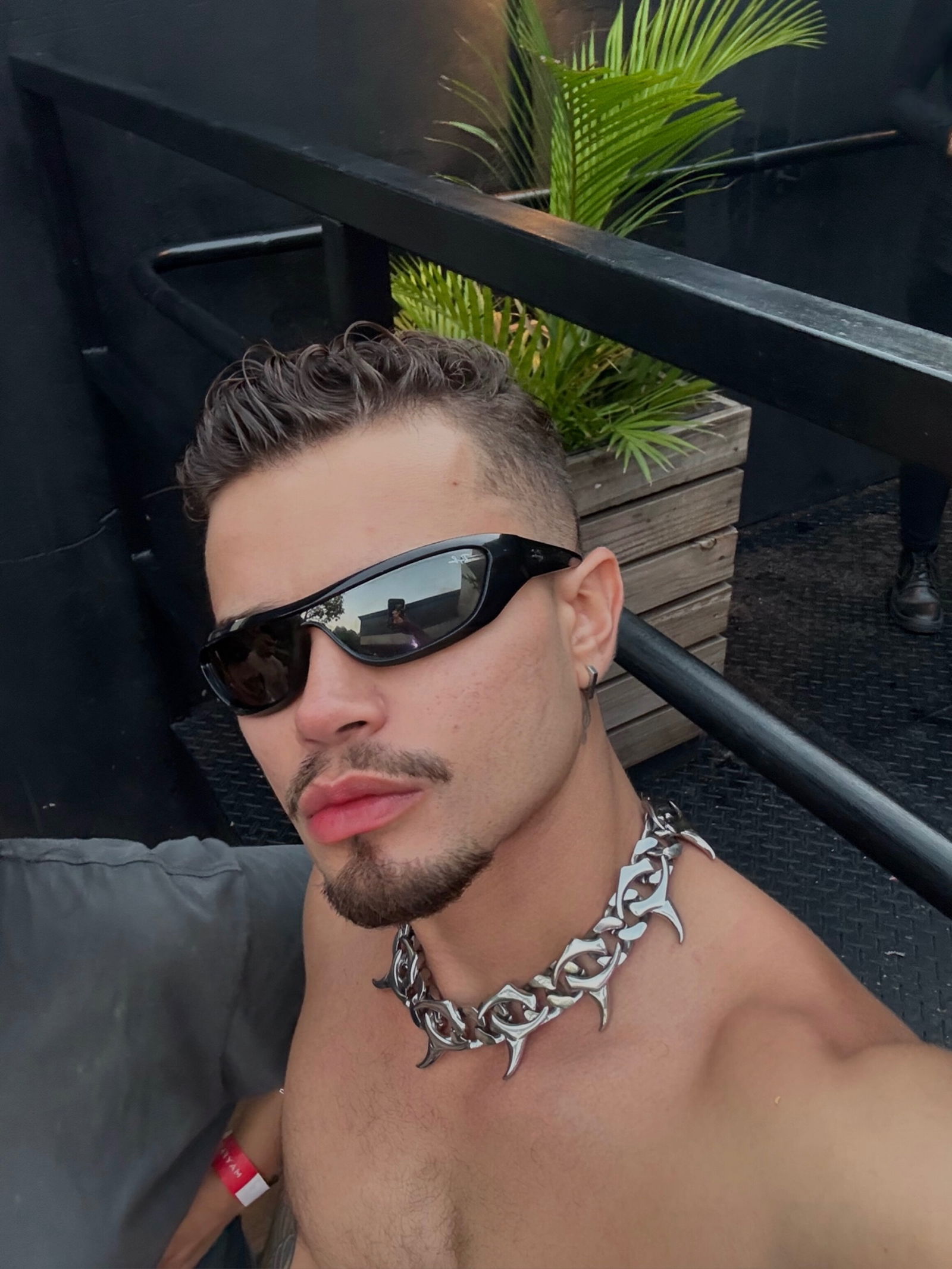 Davi Paixão ⭐️'s avatar