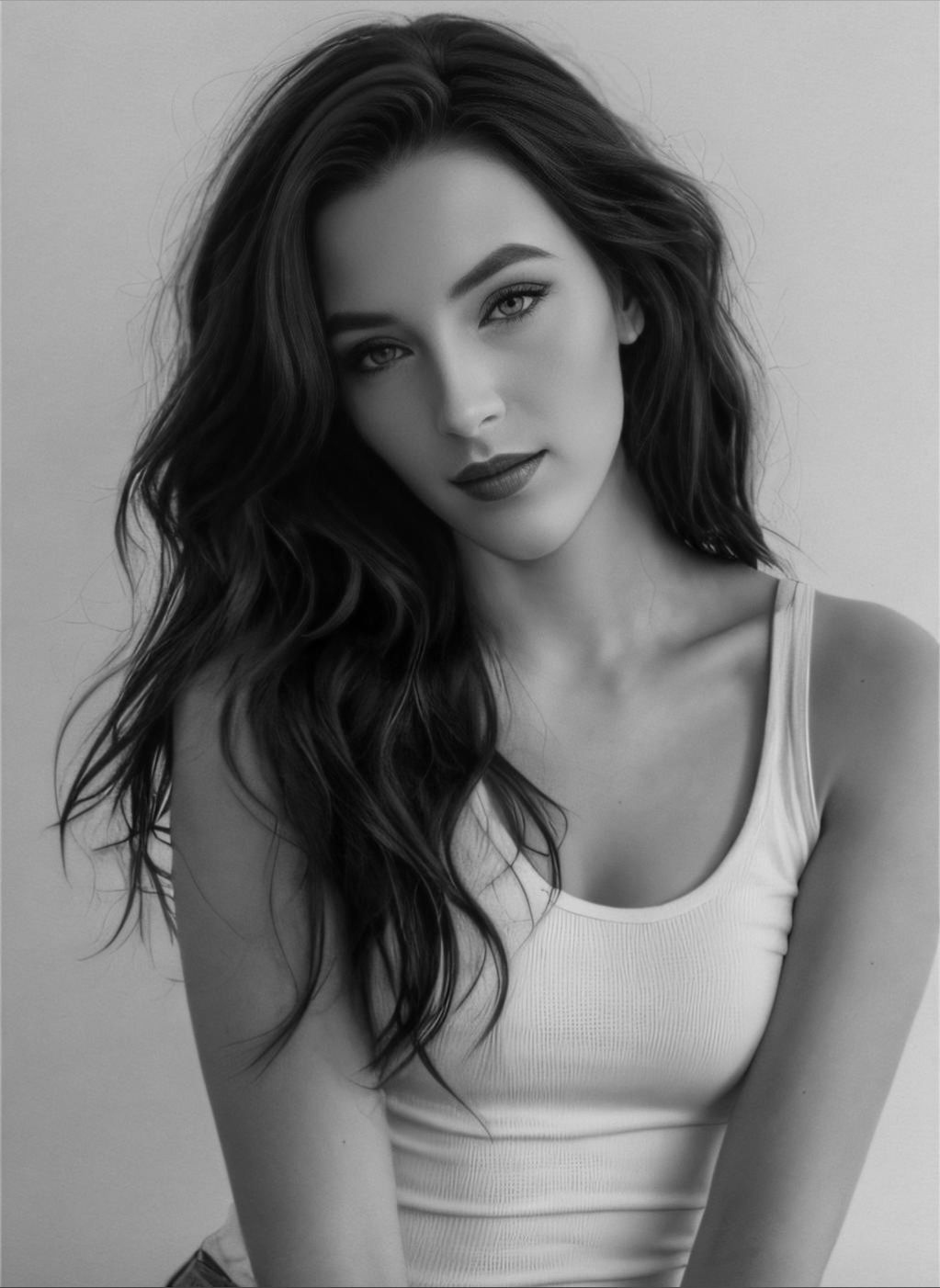 Goddess Skylar