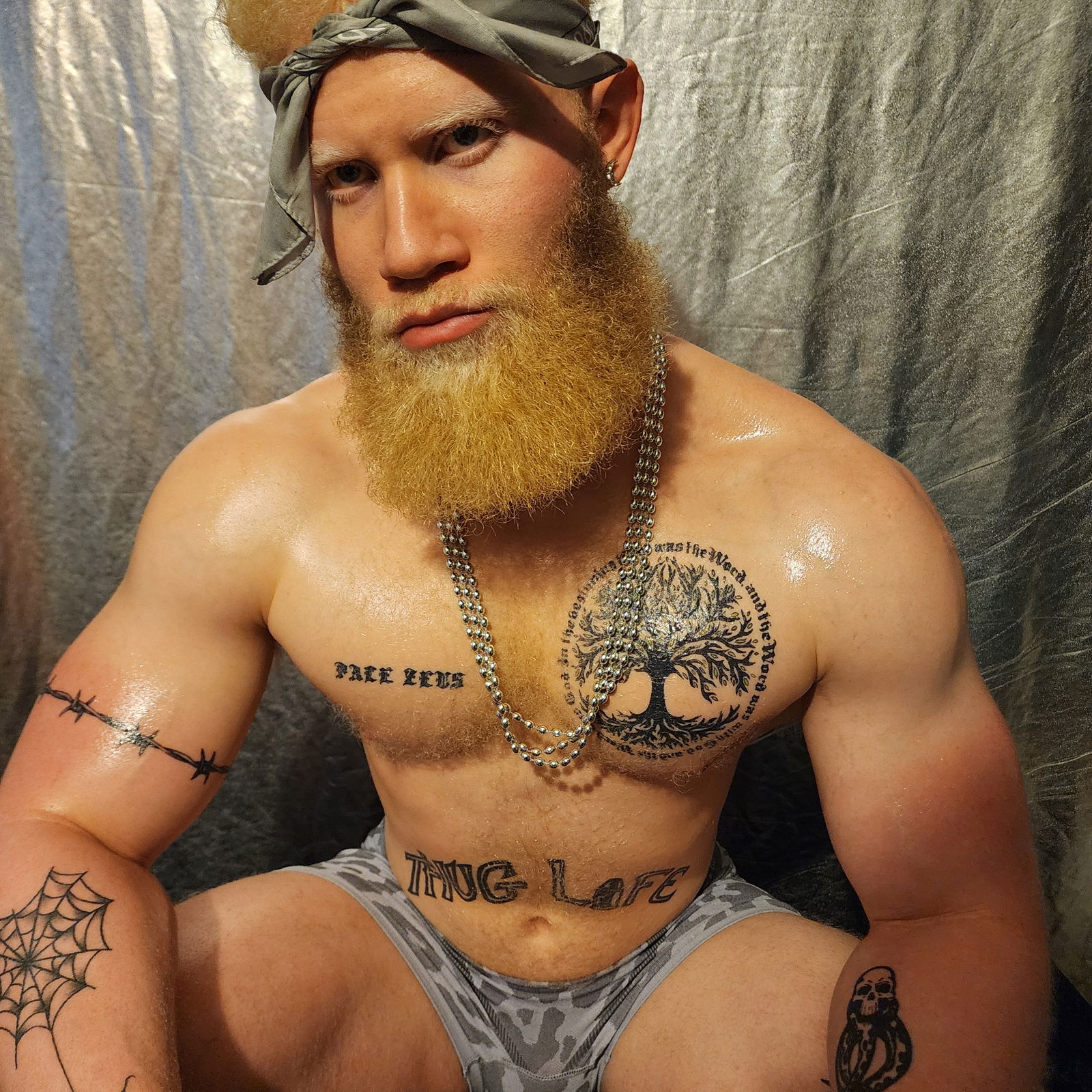 Jupiter's avatar