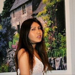 Pamela García's avatar