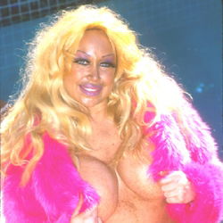 pamelapeaks's avatar