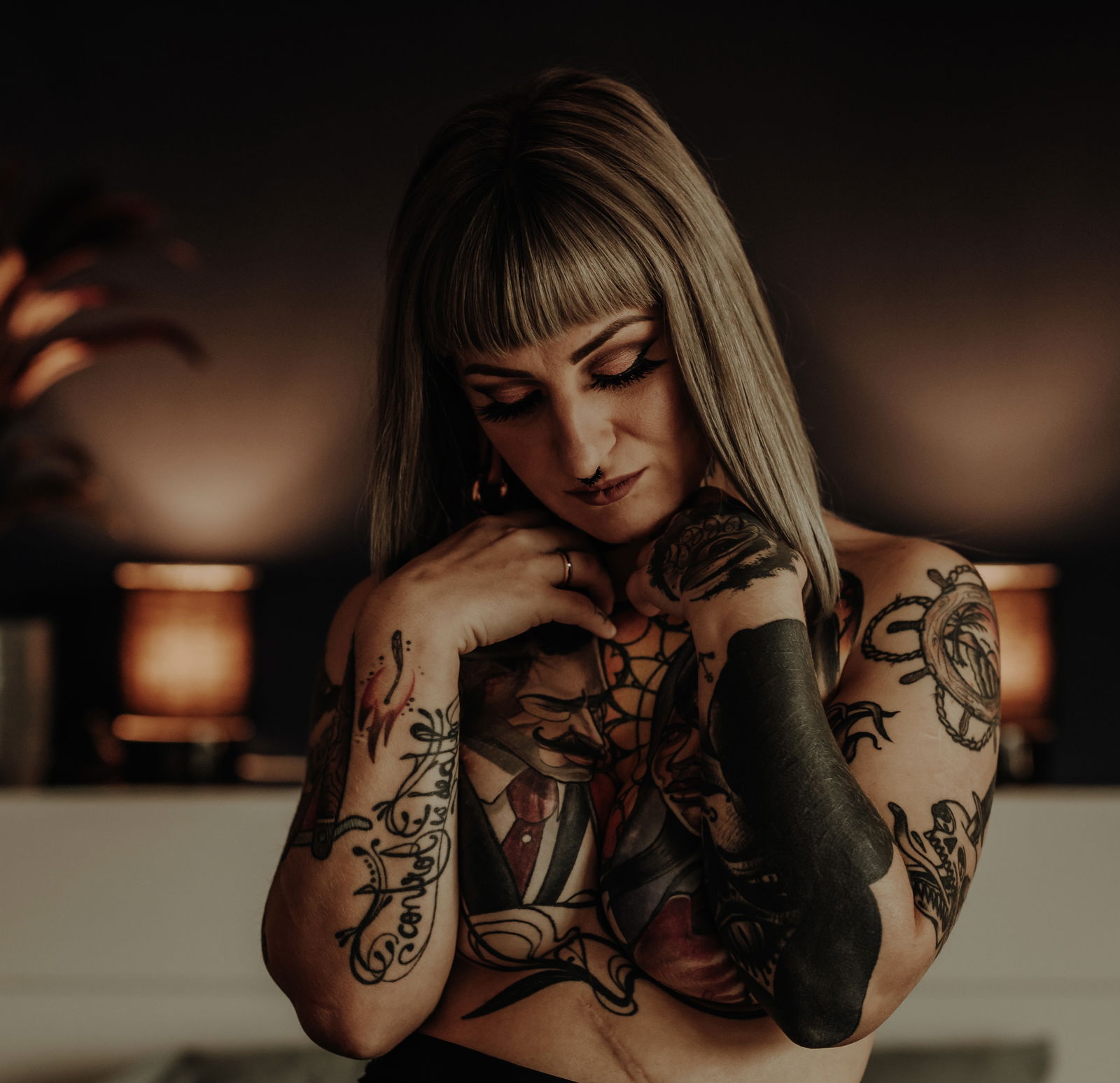 Pam Fatale's avatar