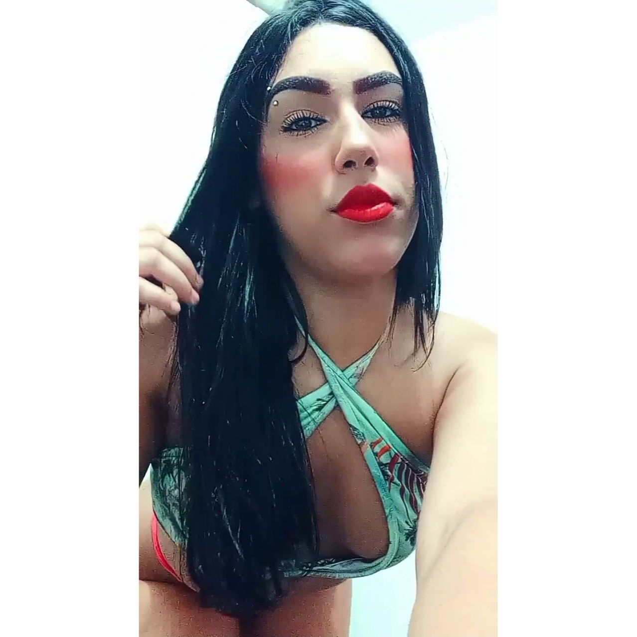 Pâm🍑's avatar