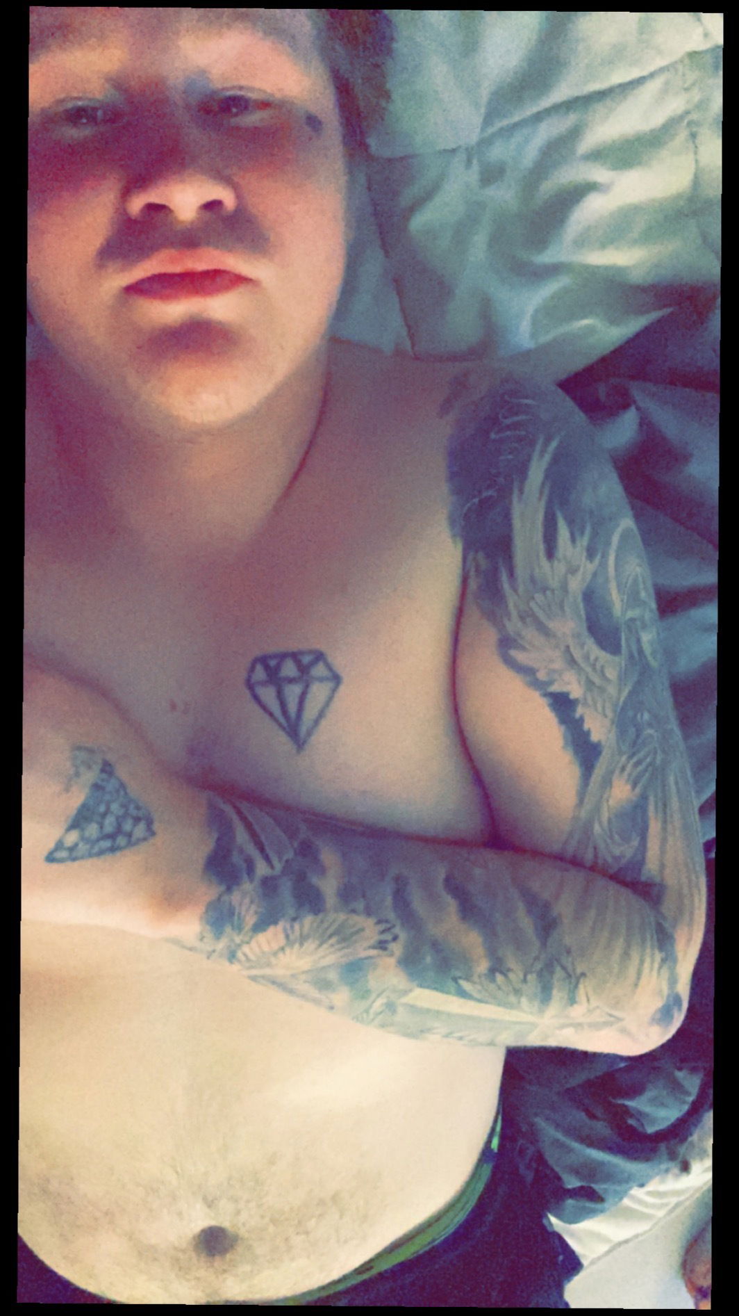 PamperedBoy's avatar