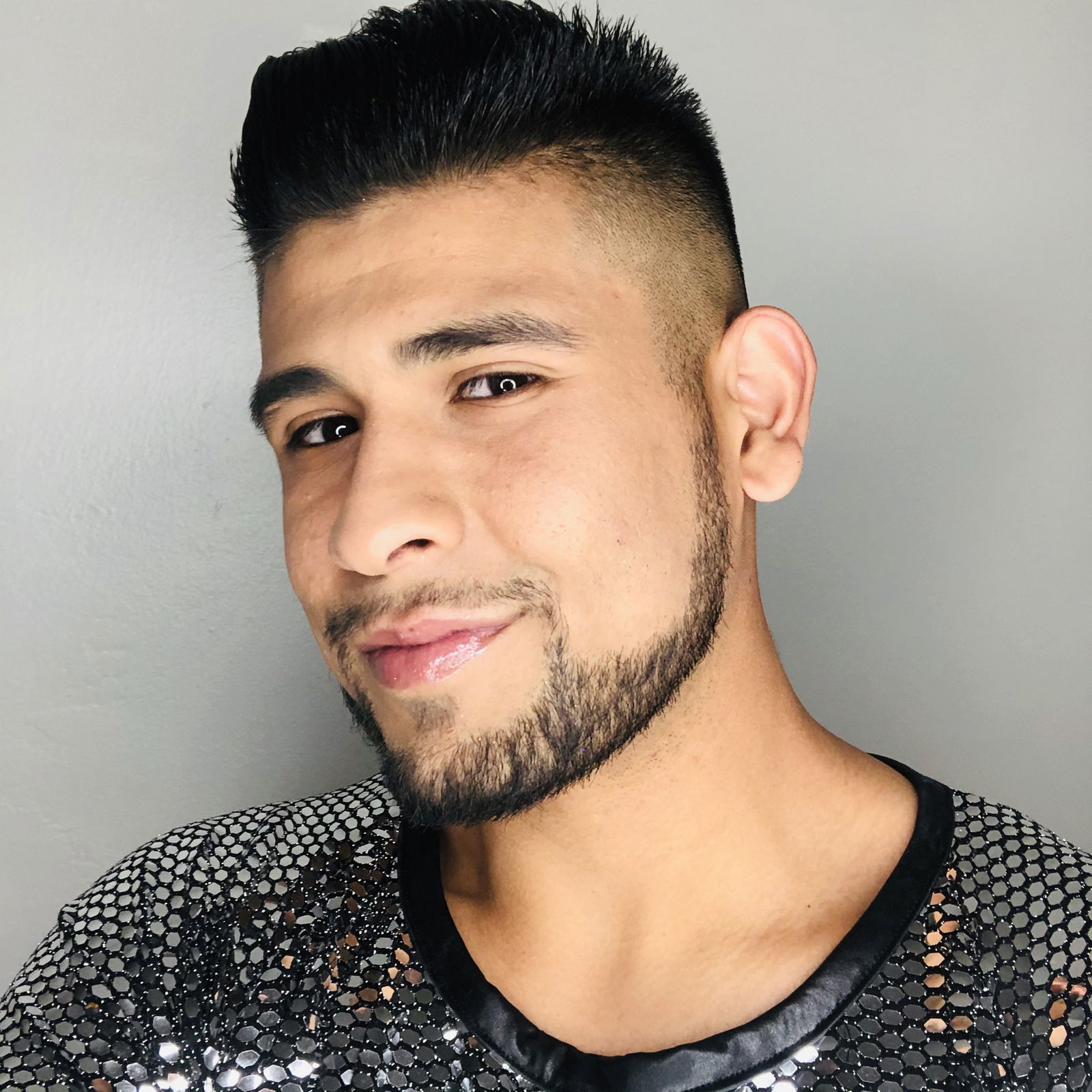 Panchito's avatar