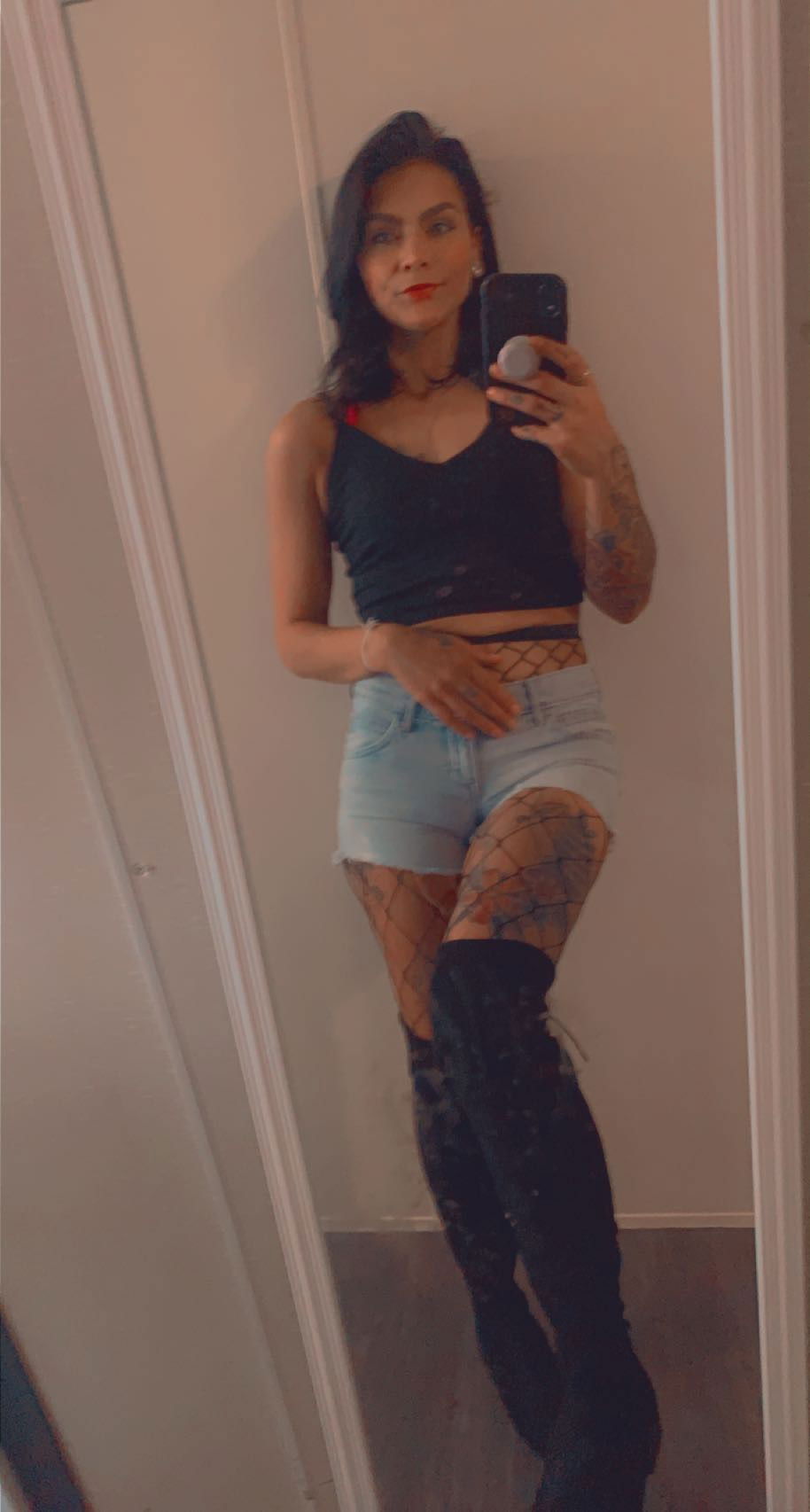 Amanda Hudson's avatar