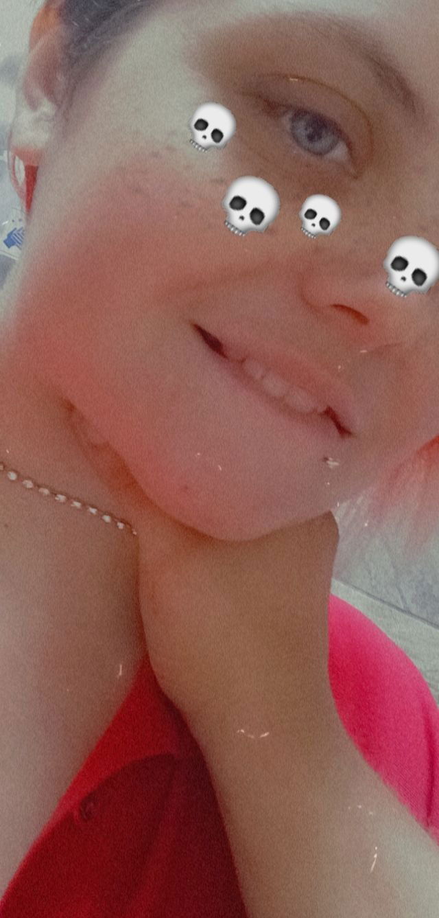 Amanda's avatar