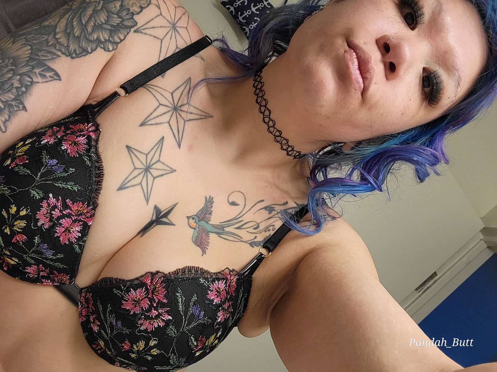 Gracie Guillotine's avatar