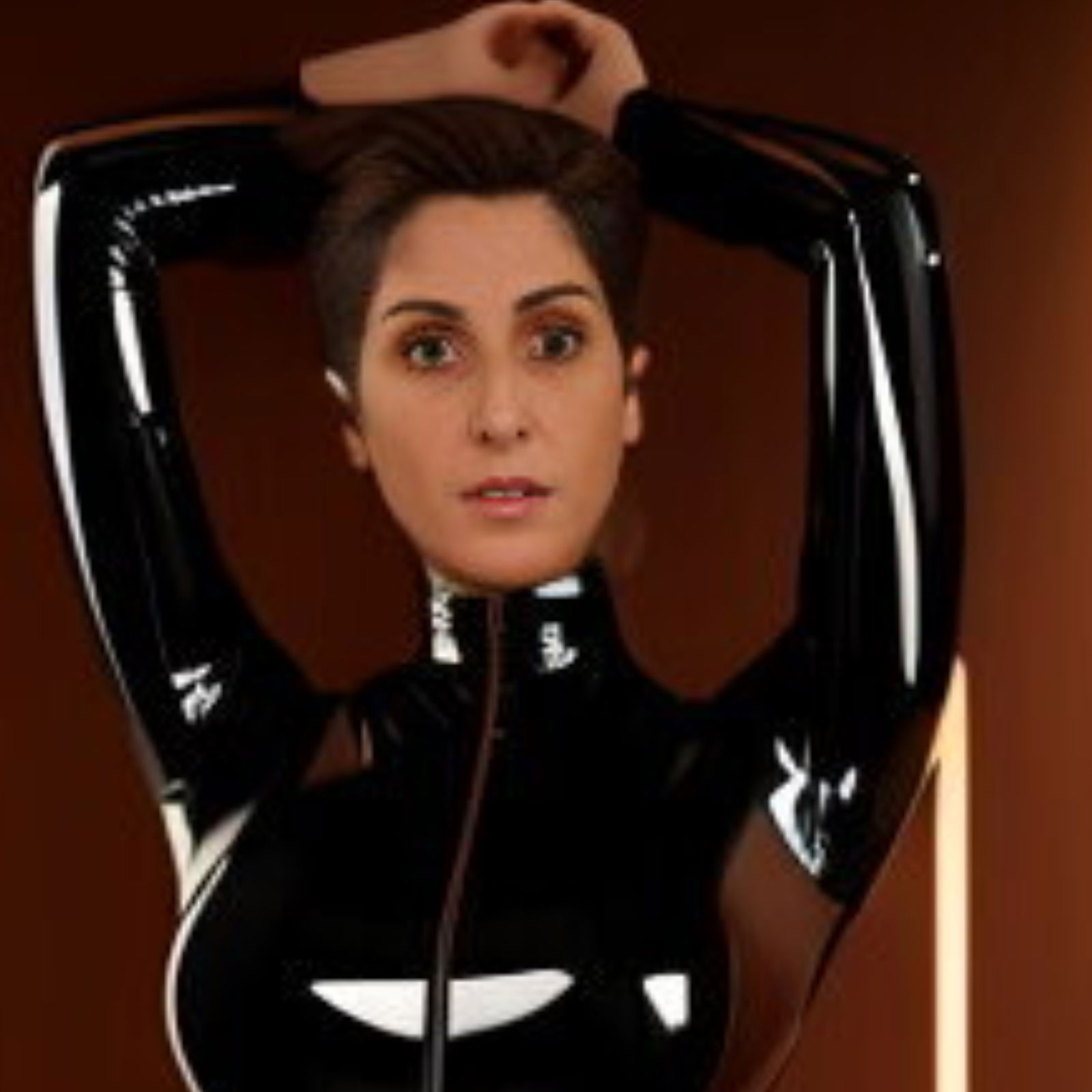Sophia's avatar