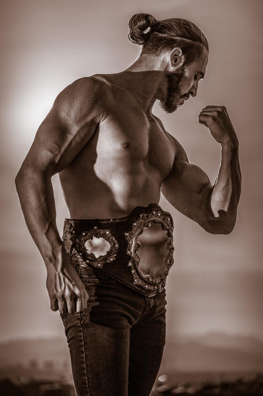 Pandemic Pro Wrestling's avatar