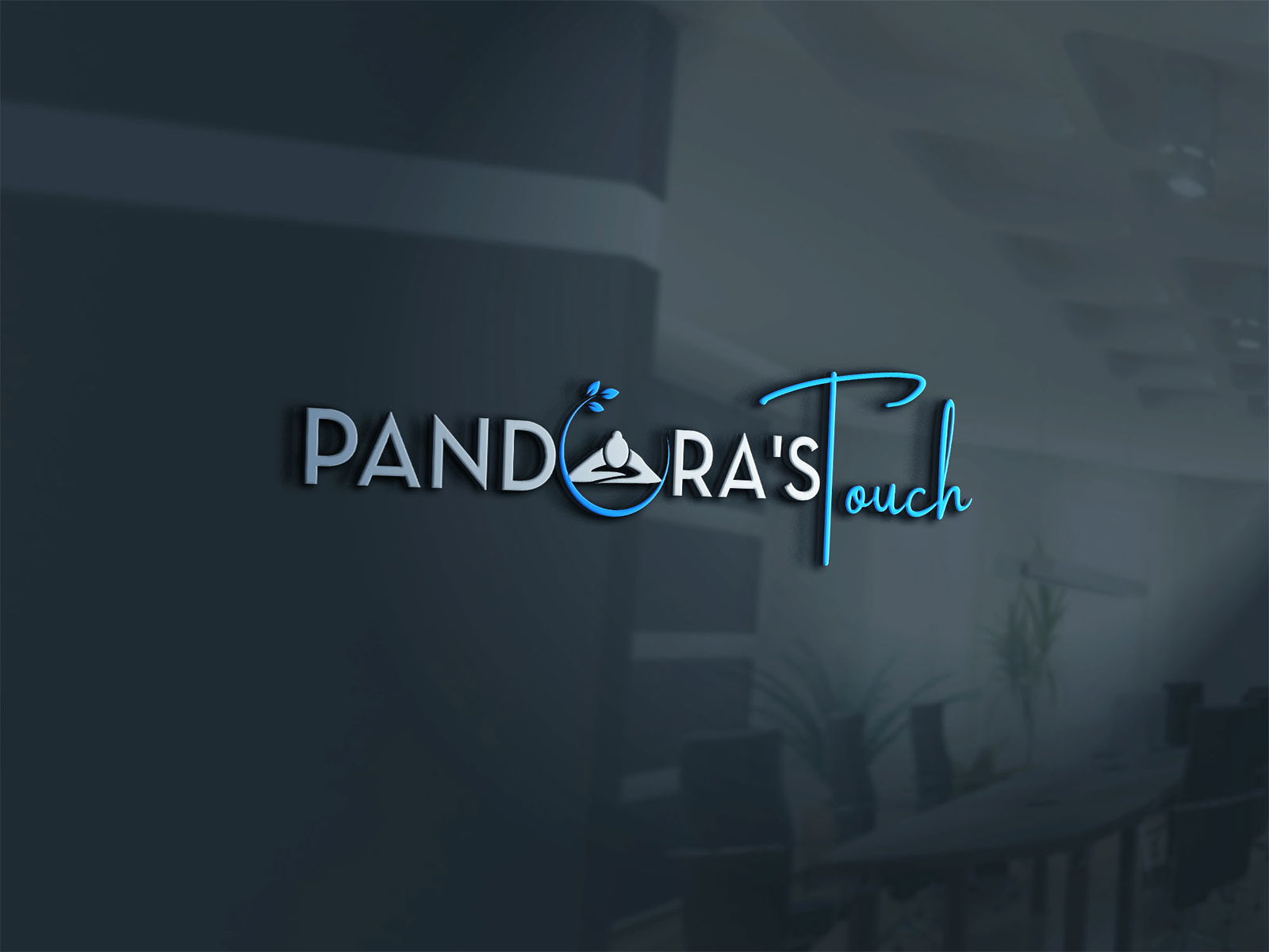 Pandora's Touch's avatar