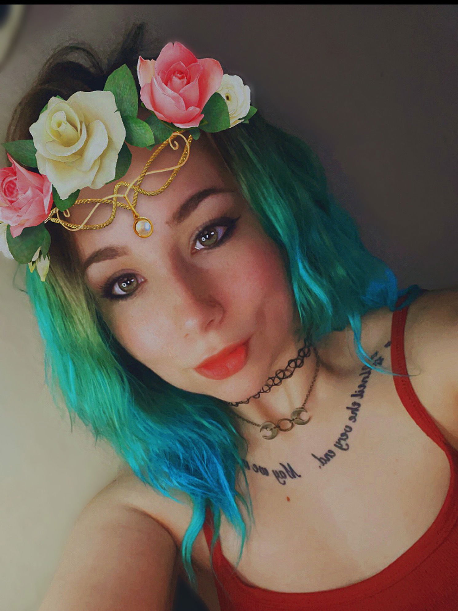 Raven💋's avatar