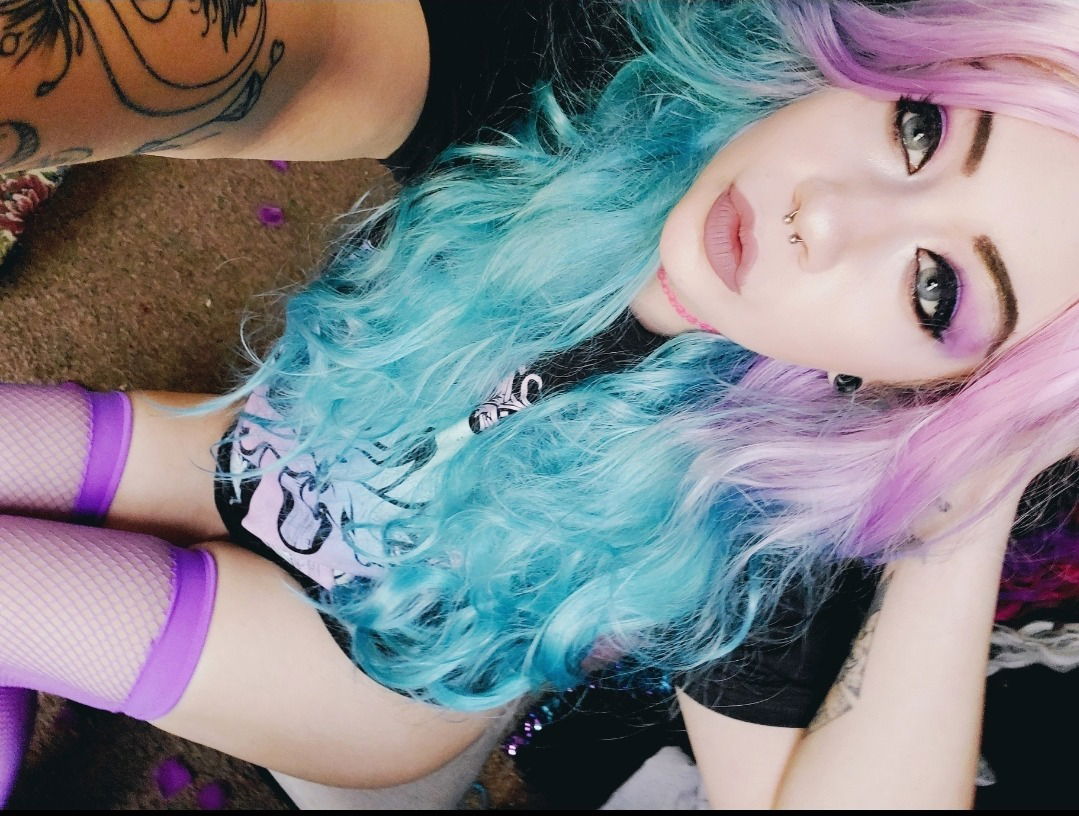 Candy's avatar