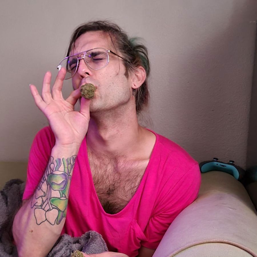 Pank's Dank's avatar