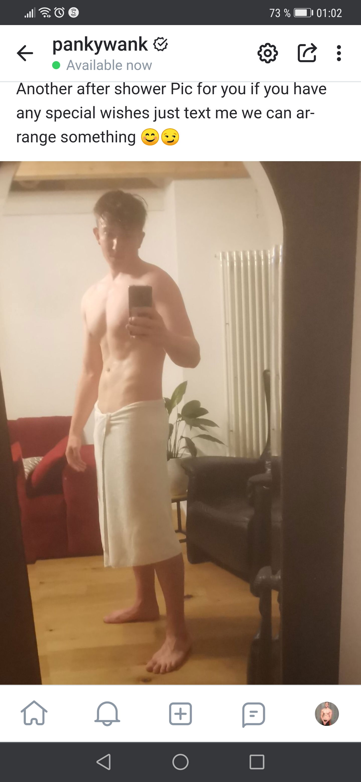 pankywank's avatar