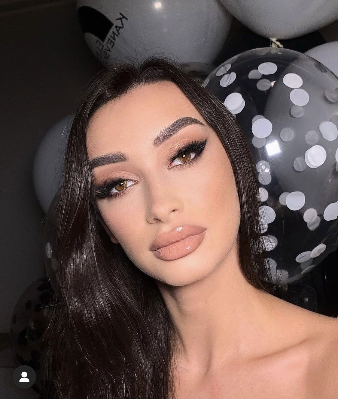 Tetyana's avatar