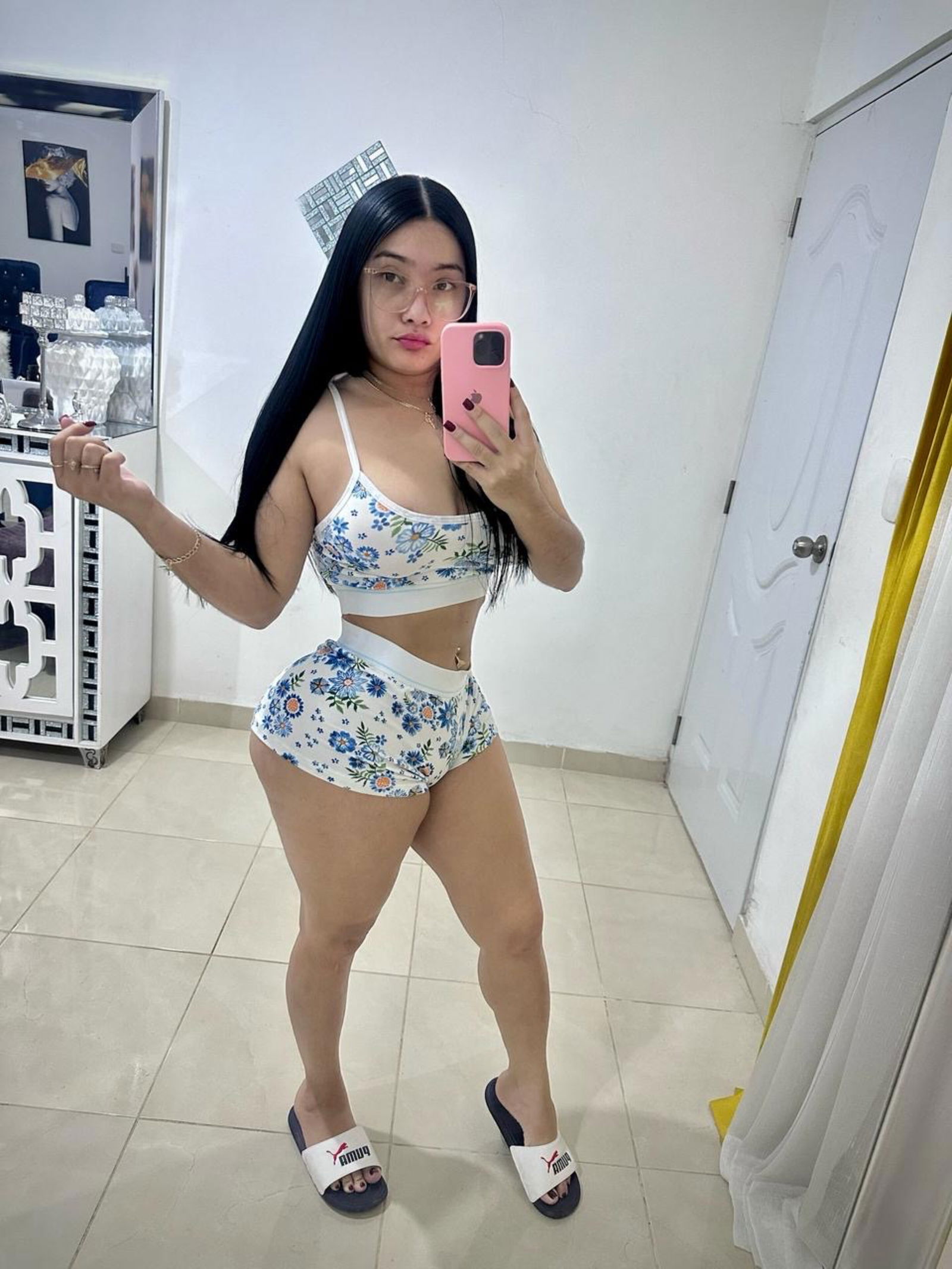 🌸 PAOLA 🎀 VIDEO CALL 📲 PACK 🎁 🥰's avatar