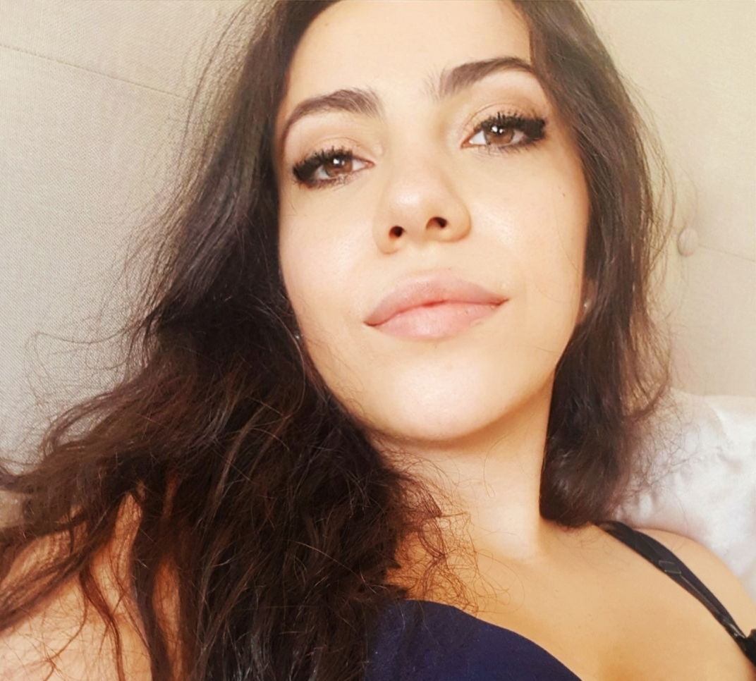 Paola's avatar