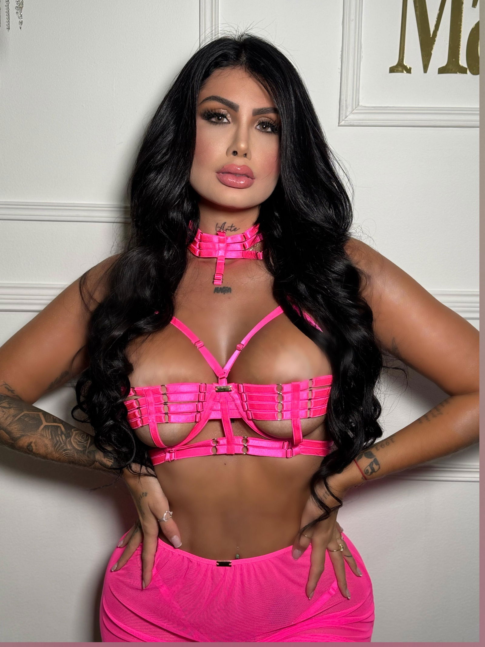Paola Vega🍓's avatar