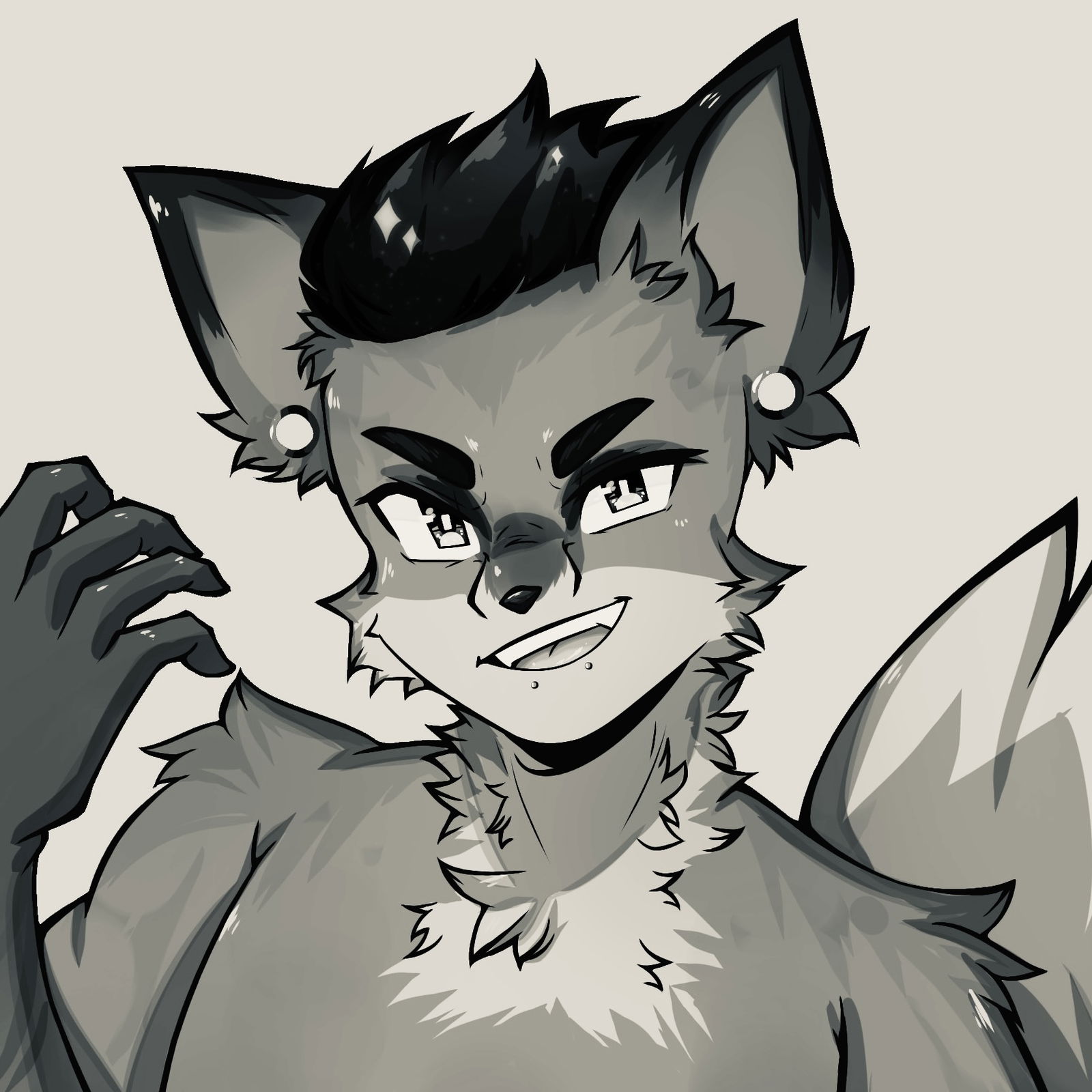Papa Fox Free's avatar