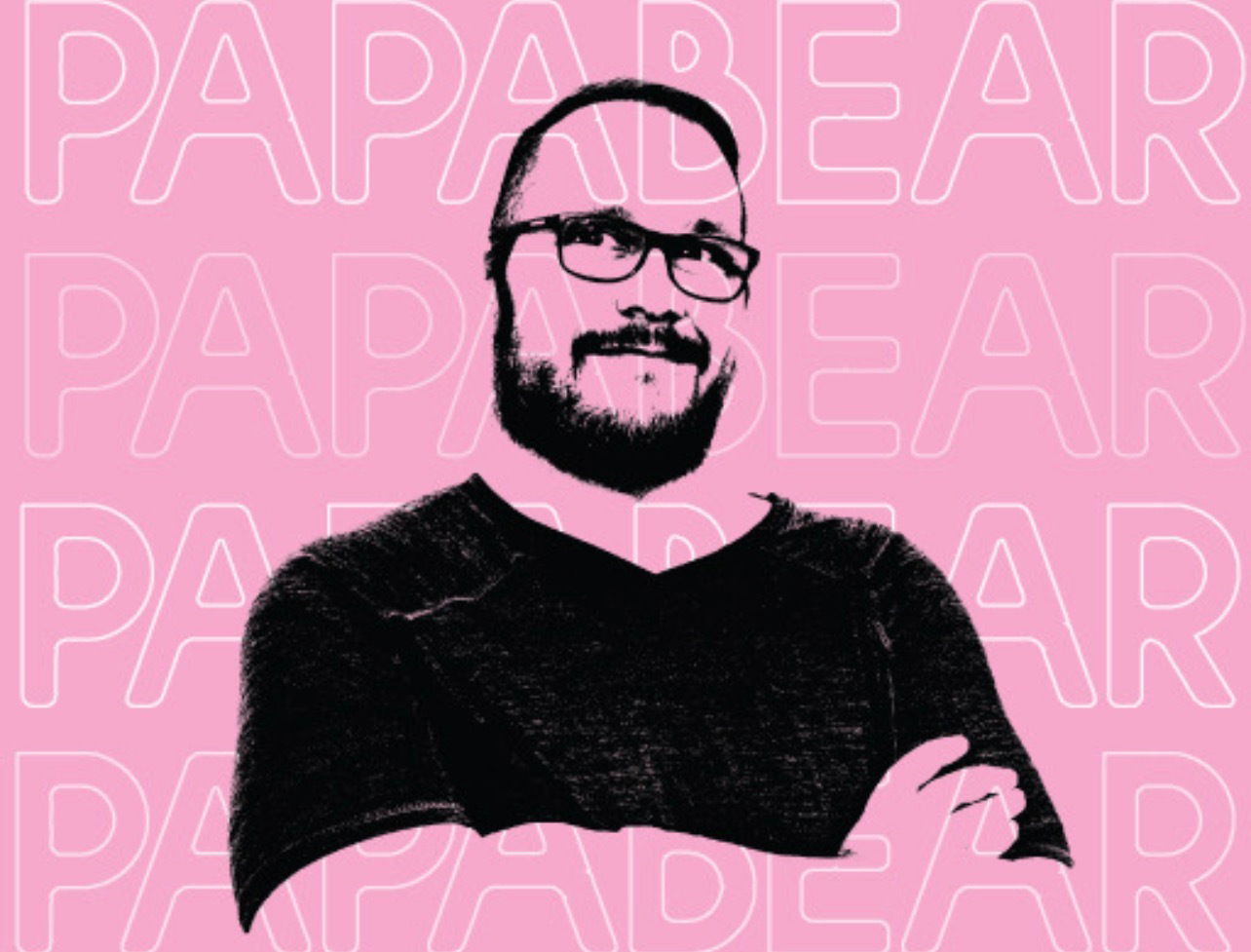 PapaBearbx's avatar
