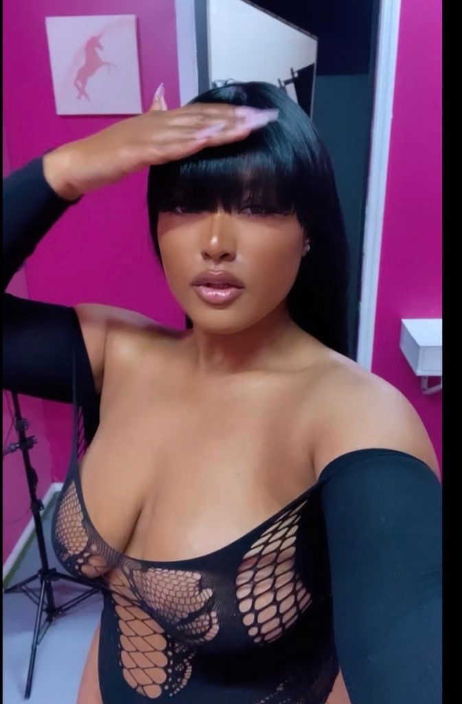 Lakia Hampton's avatar