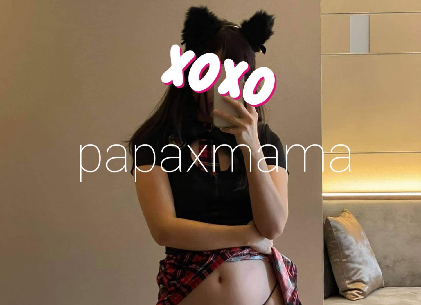 papaxmama's avatar