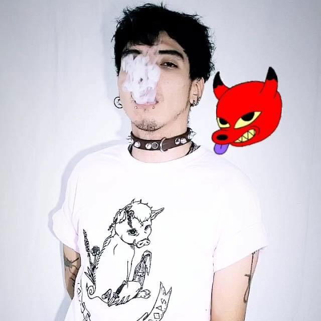 Angel Mort's avatar
