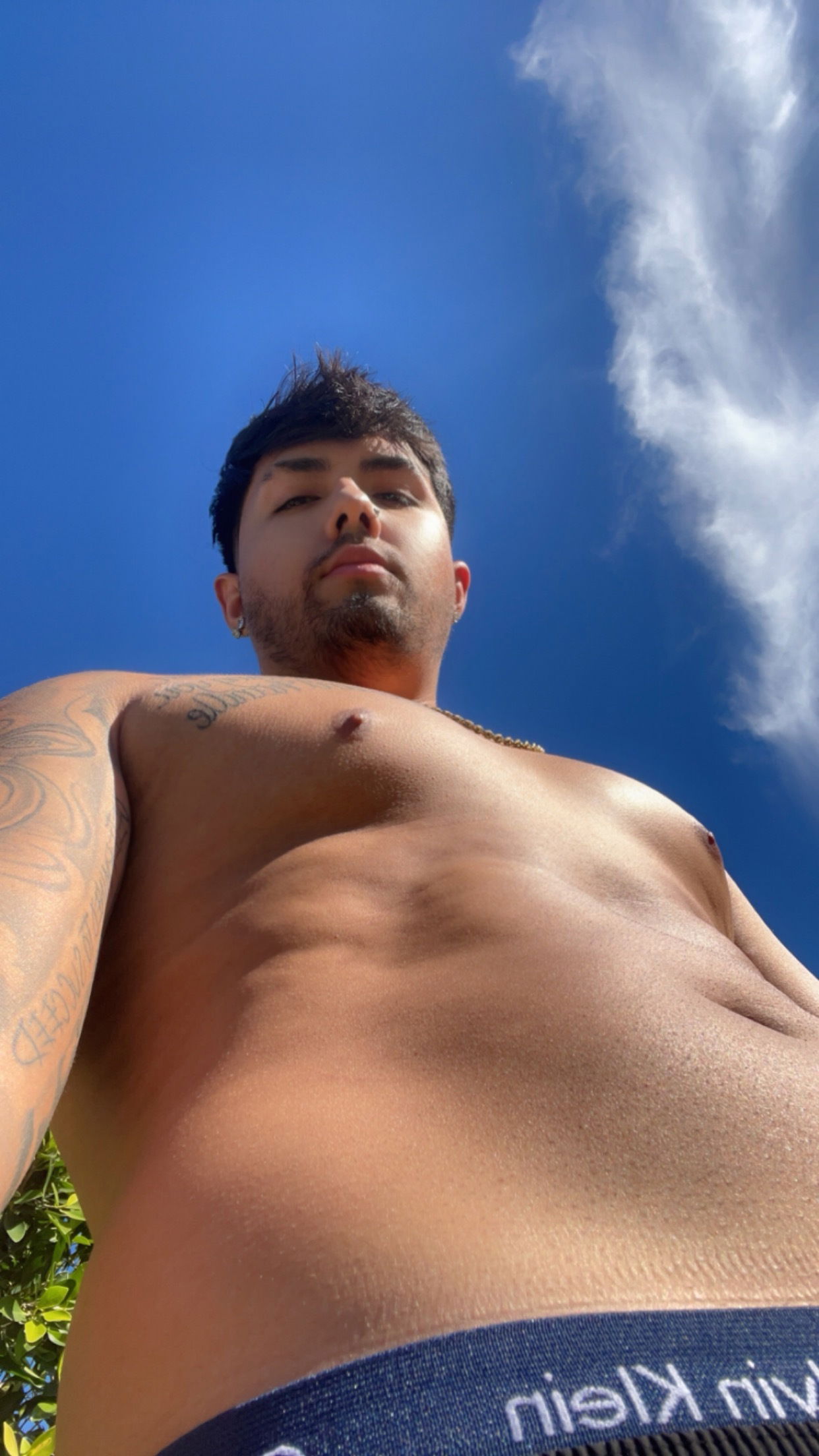 Papi Hugo's avatar