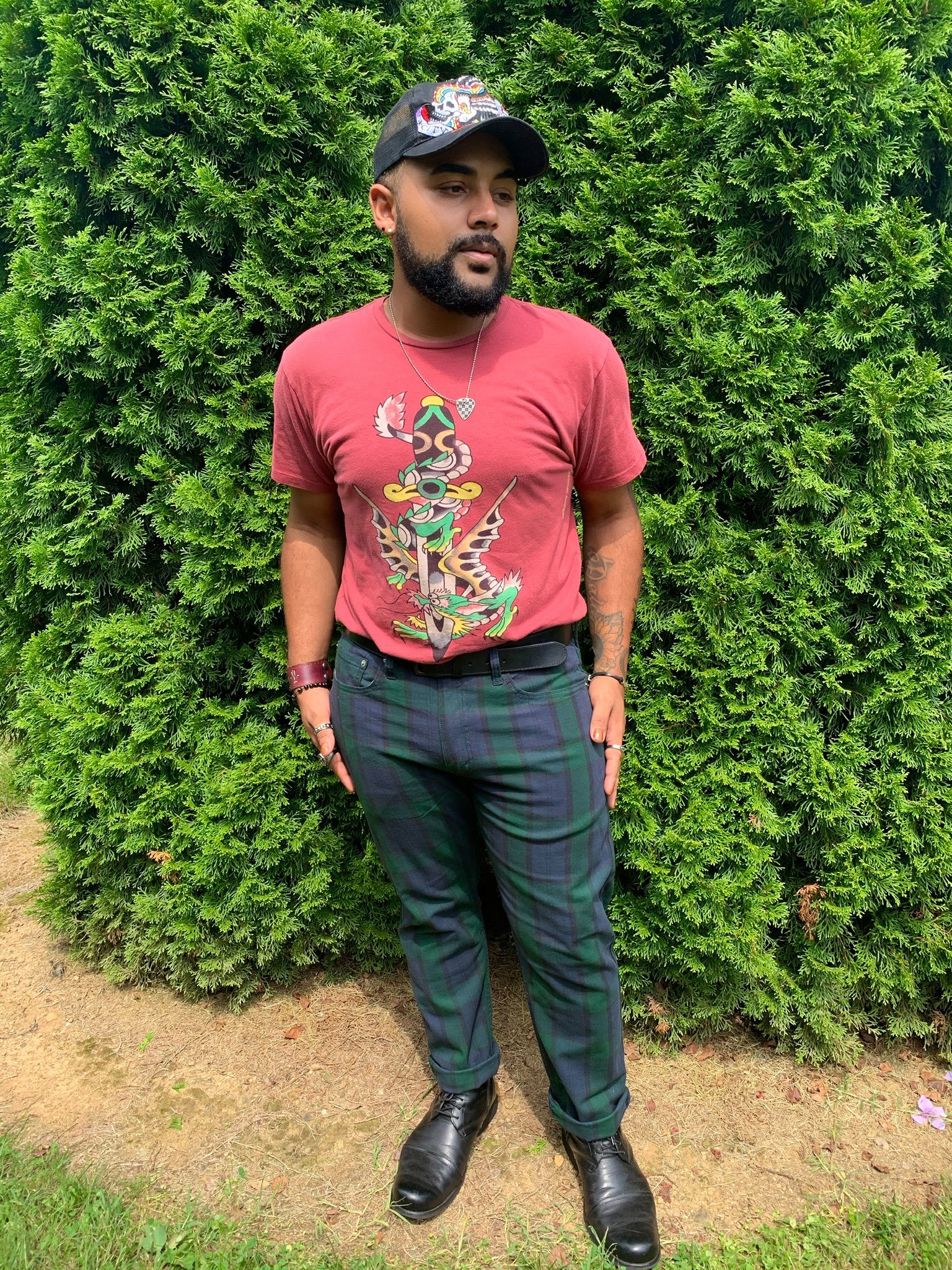 Papi Los's avatar