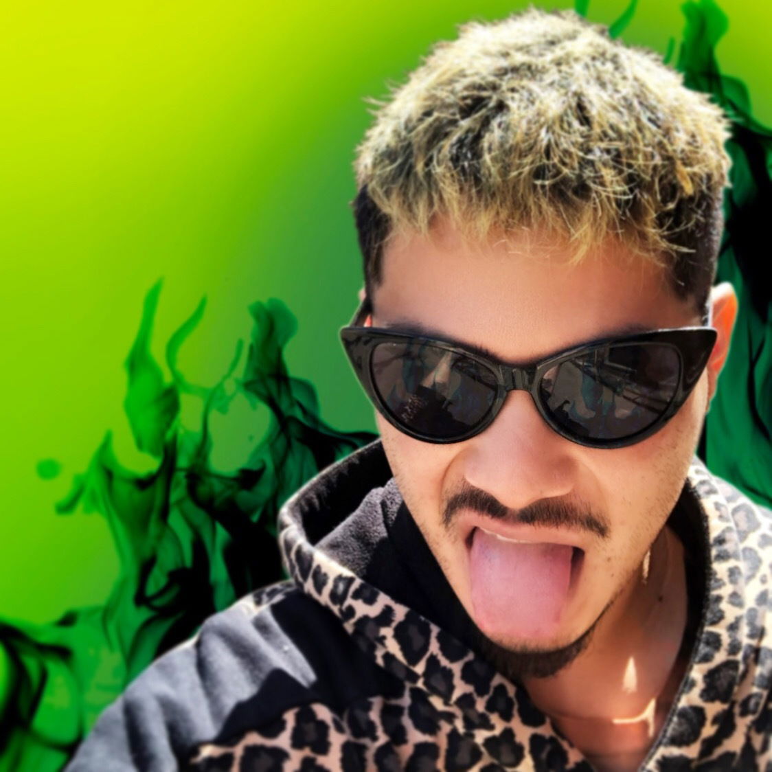 Papi Maxi's avatar