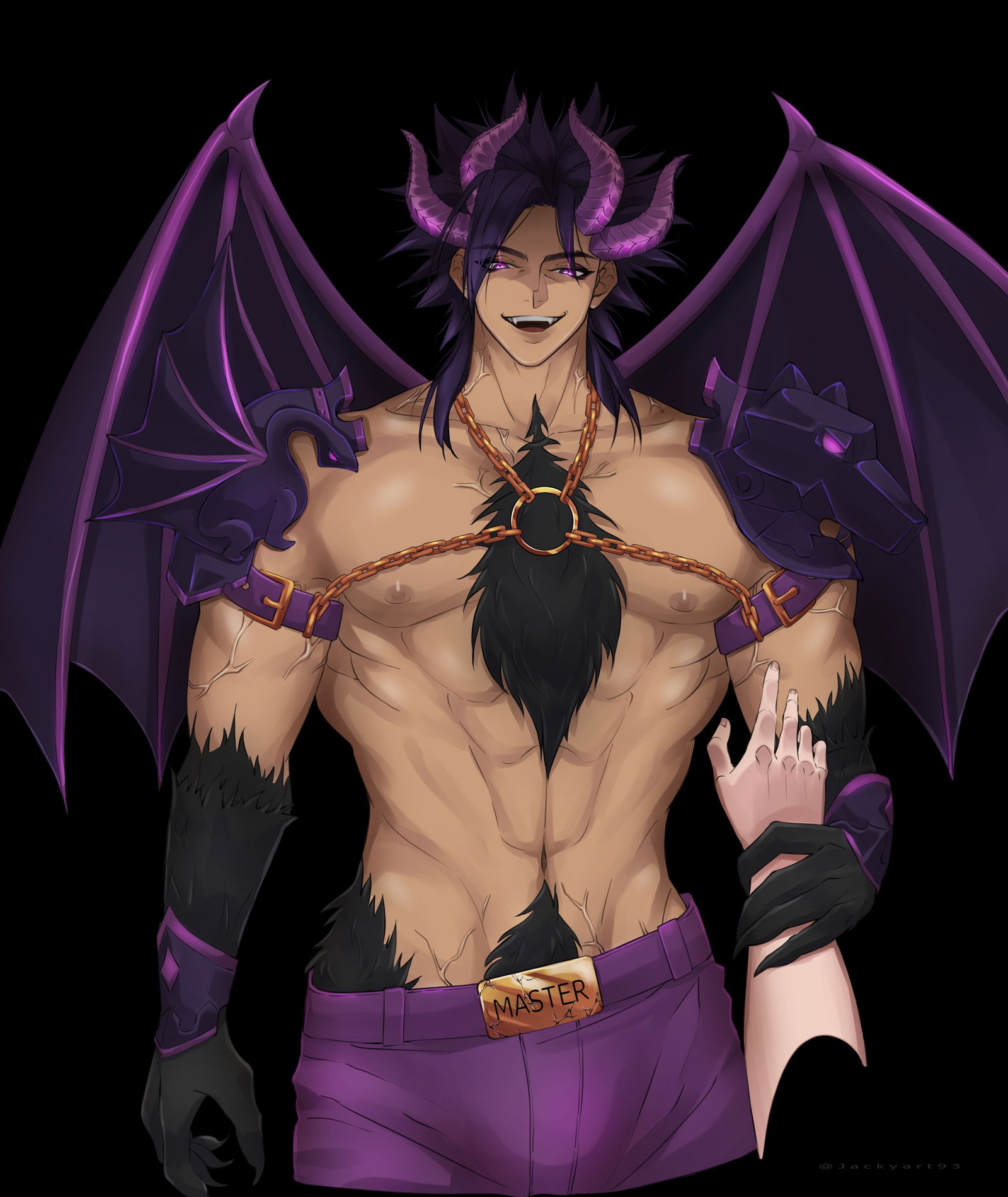 PapiRave's avatar