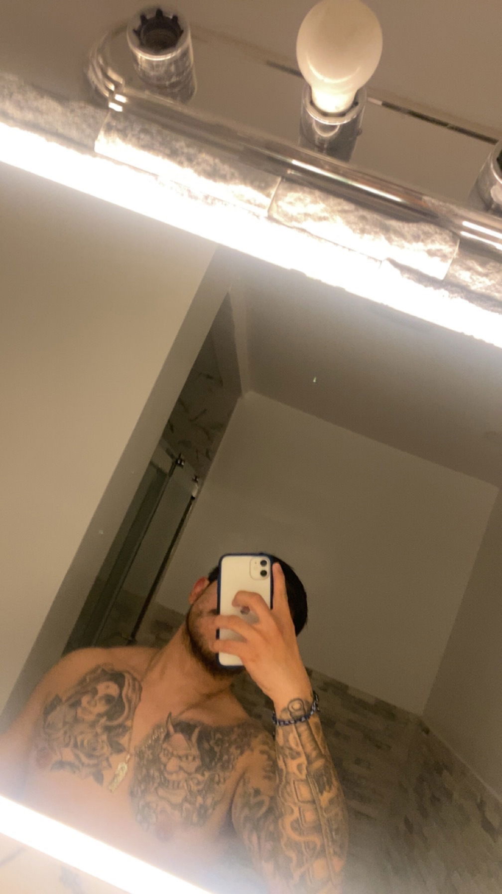 Luis's avatar