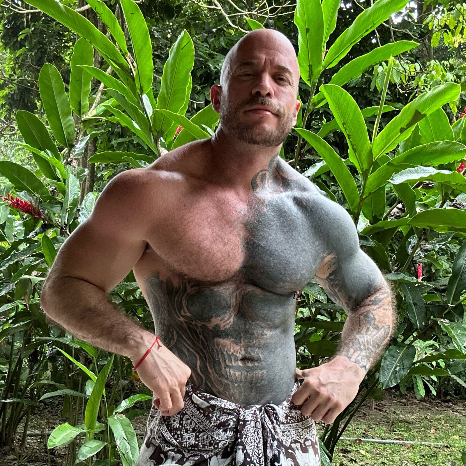 Papacito ❤️‍🔥's avatar