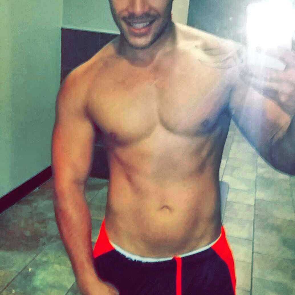 Italian stallion