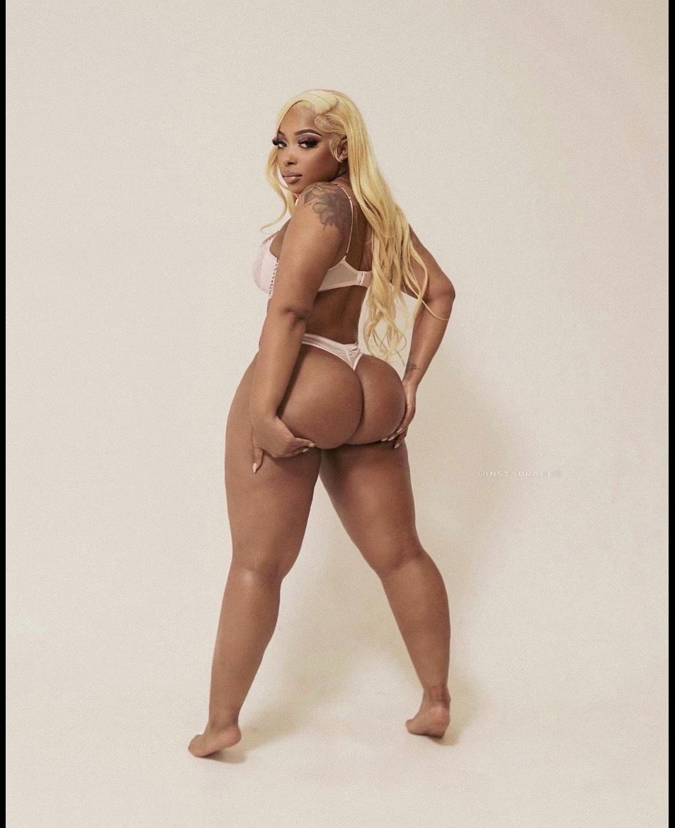 Paradise B's avatar