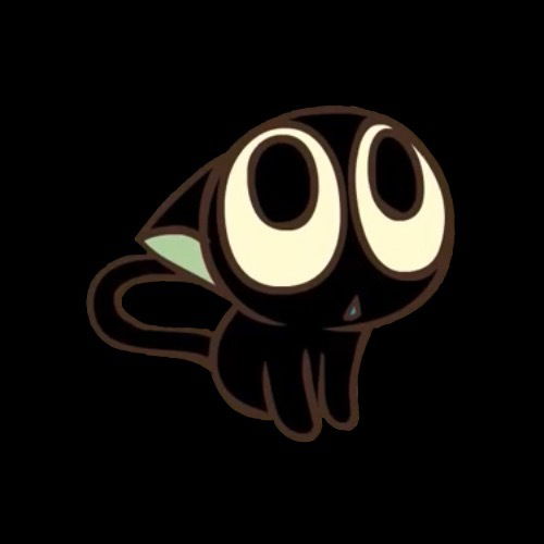 The Cat's avatar