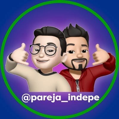 pareja stgo's avatar