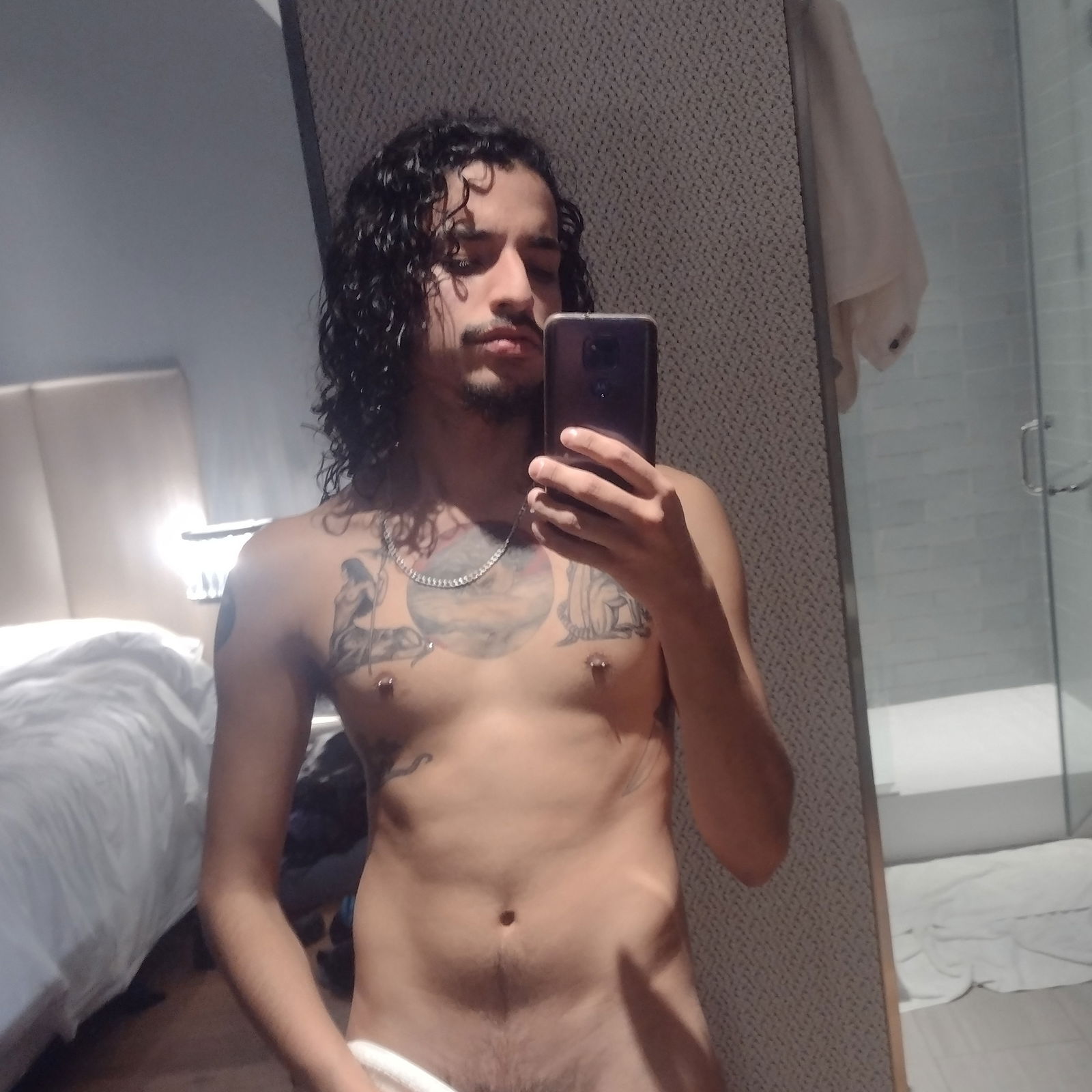 Lucifer🔥Dotado🔥's avatar