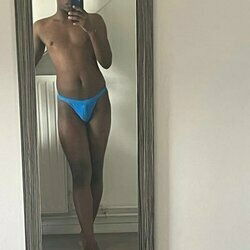 Paris Mermaid 🧜🏿‍♂️💦
