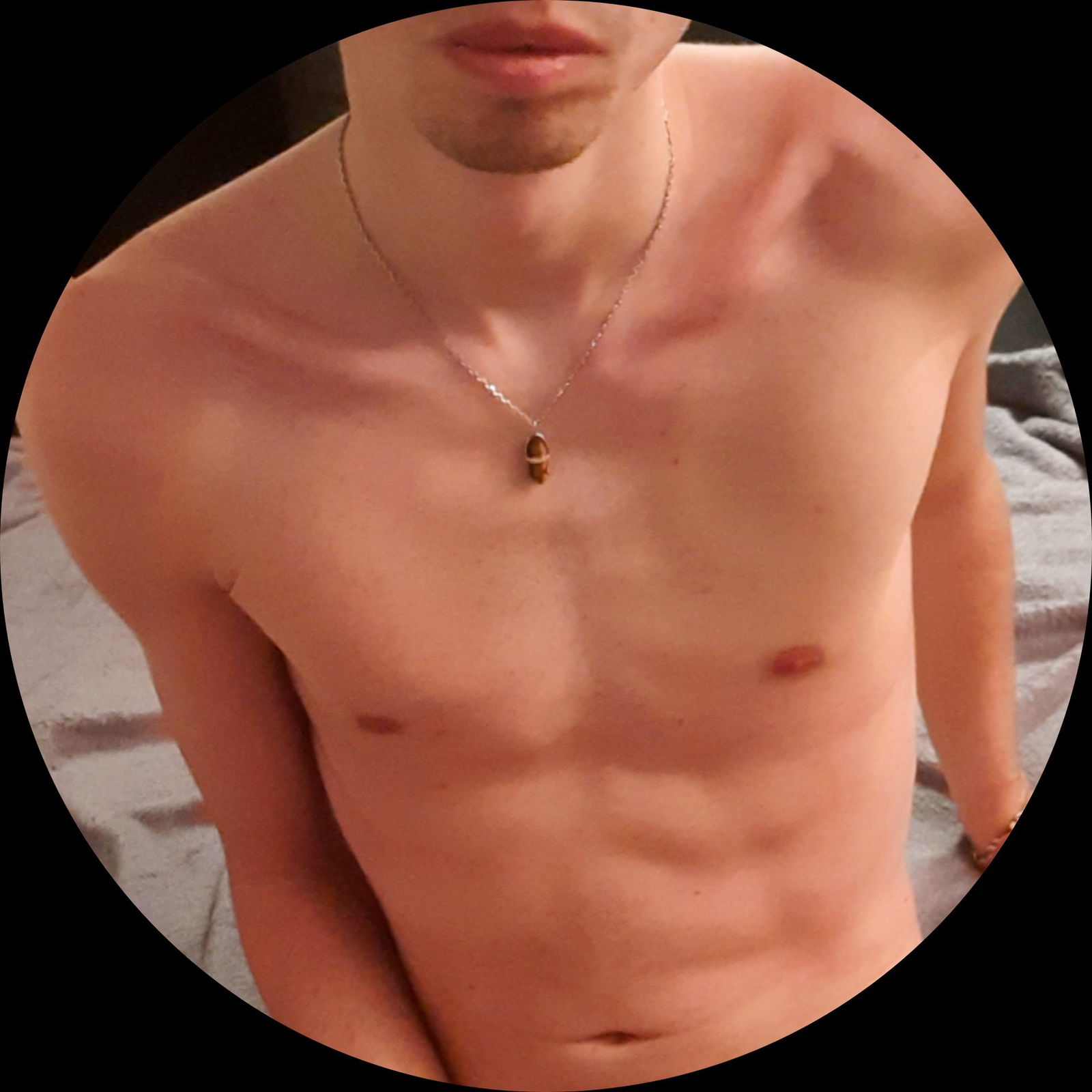 Théo p'tit minet 🔥's avatar