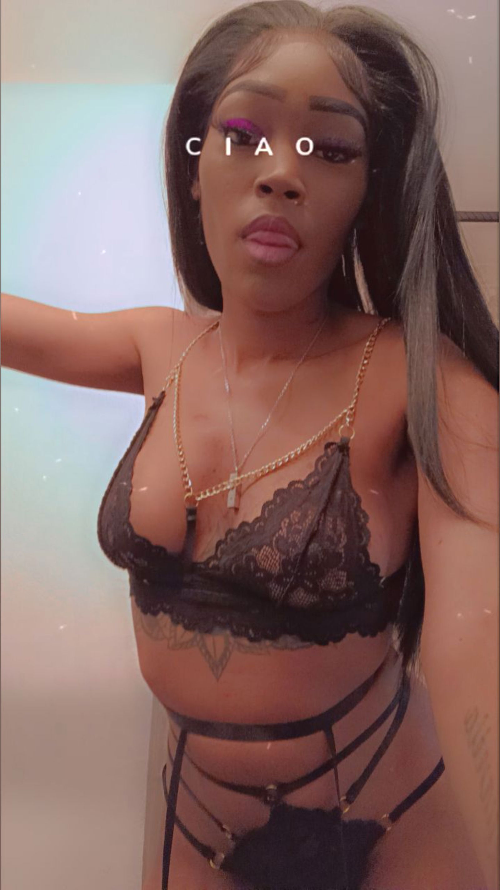 PARISDABARBIE's avatar